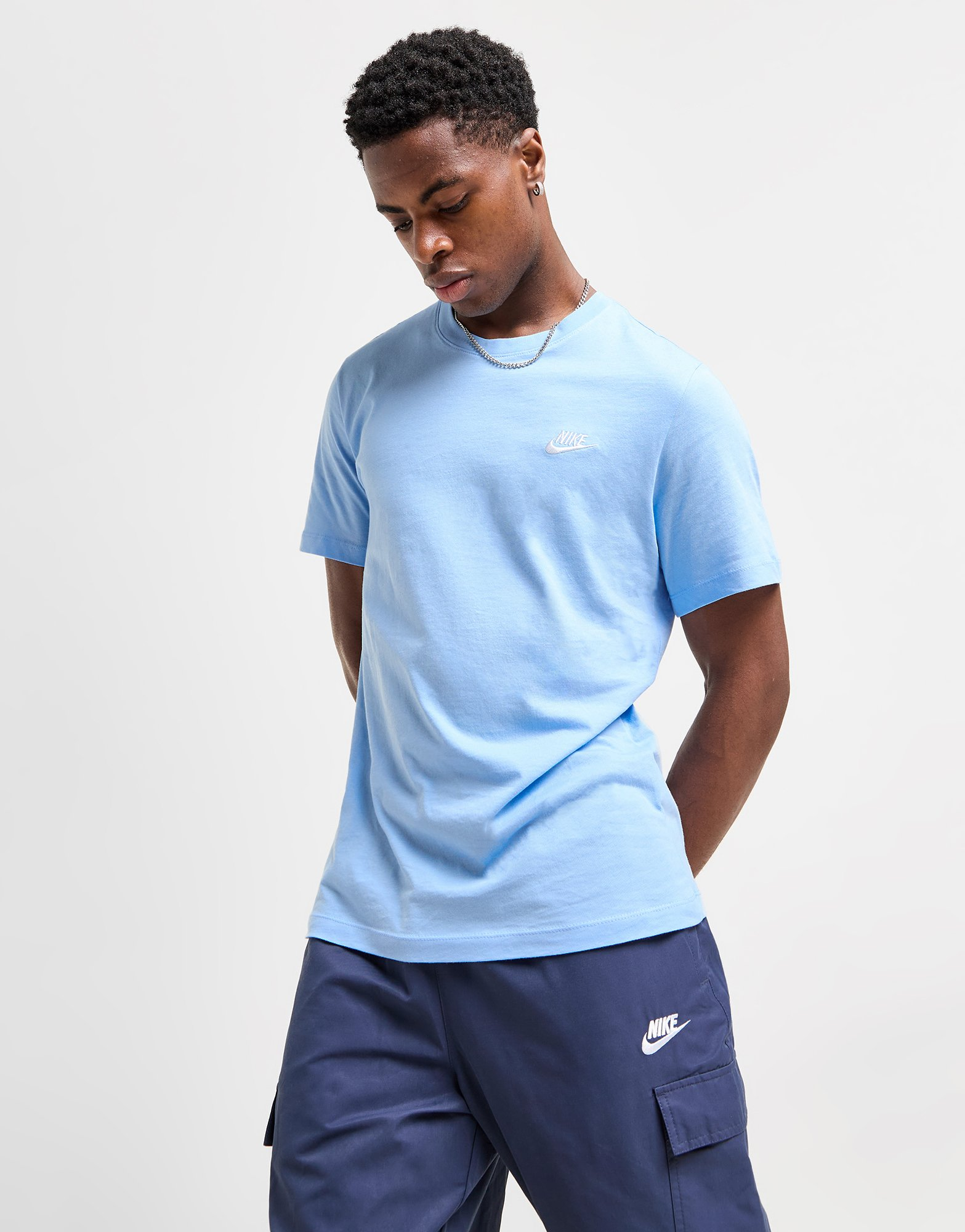 Nike T-shirt Core Homme