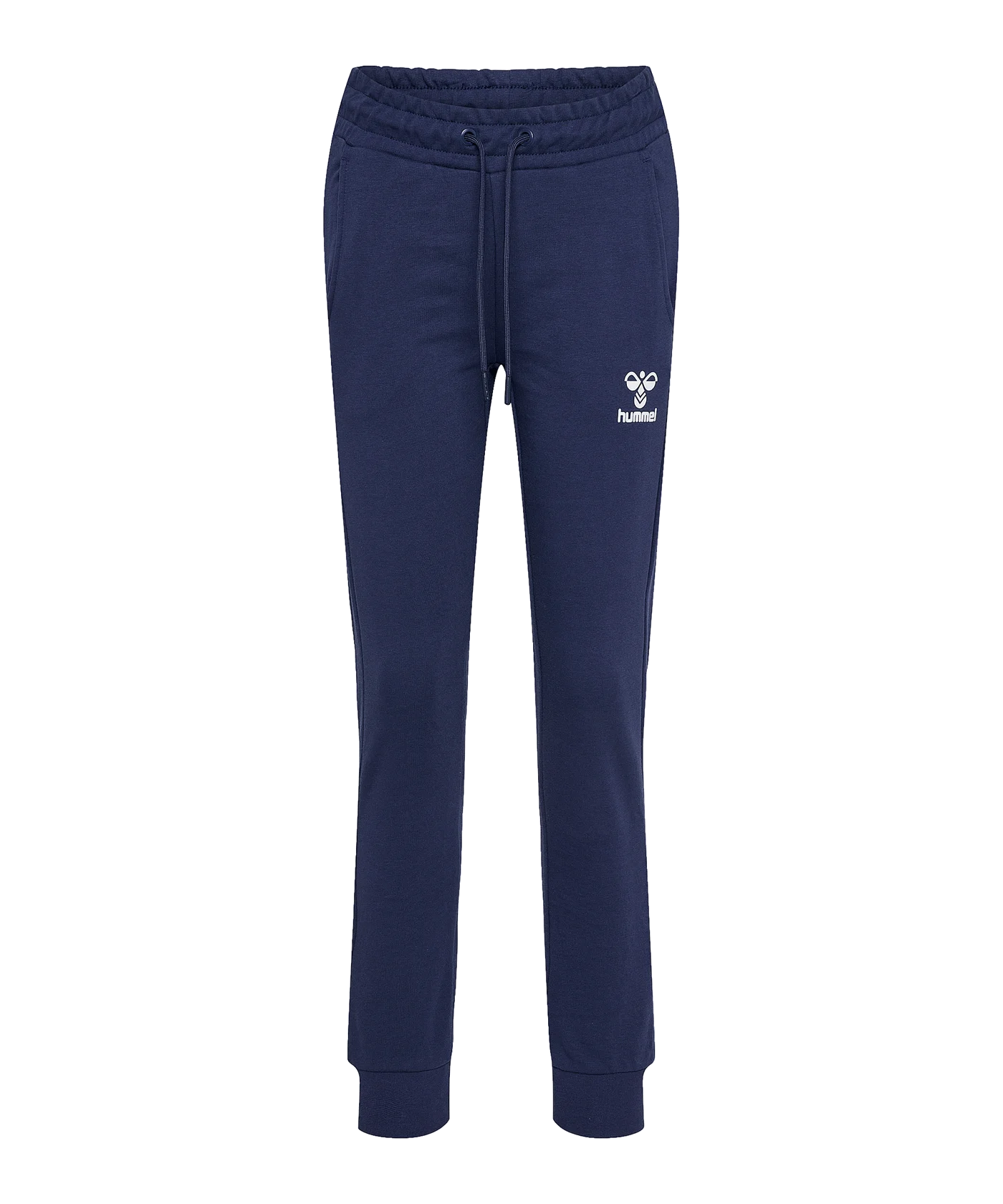 Hummel hmlNONI 2.0 Trainingshose Damen Grau F7666