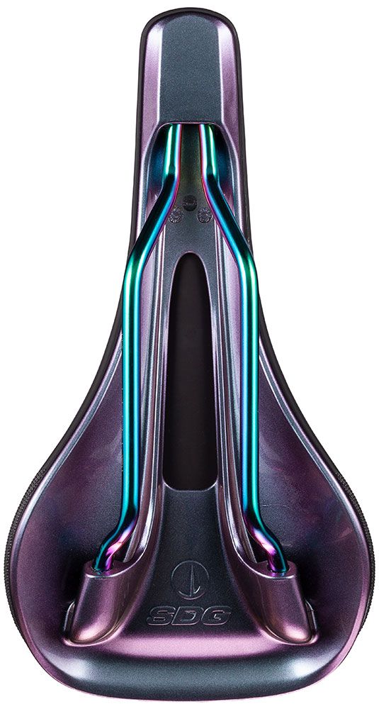 SDG Bel-Air 3.0 Oil Slick Limited Edition Sattel kaufen | Bike-Discount