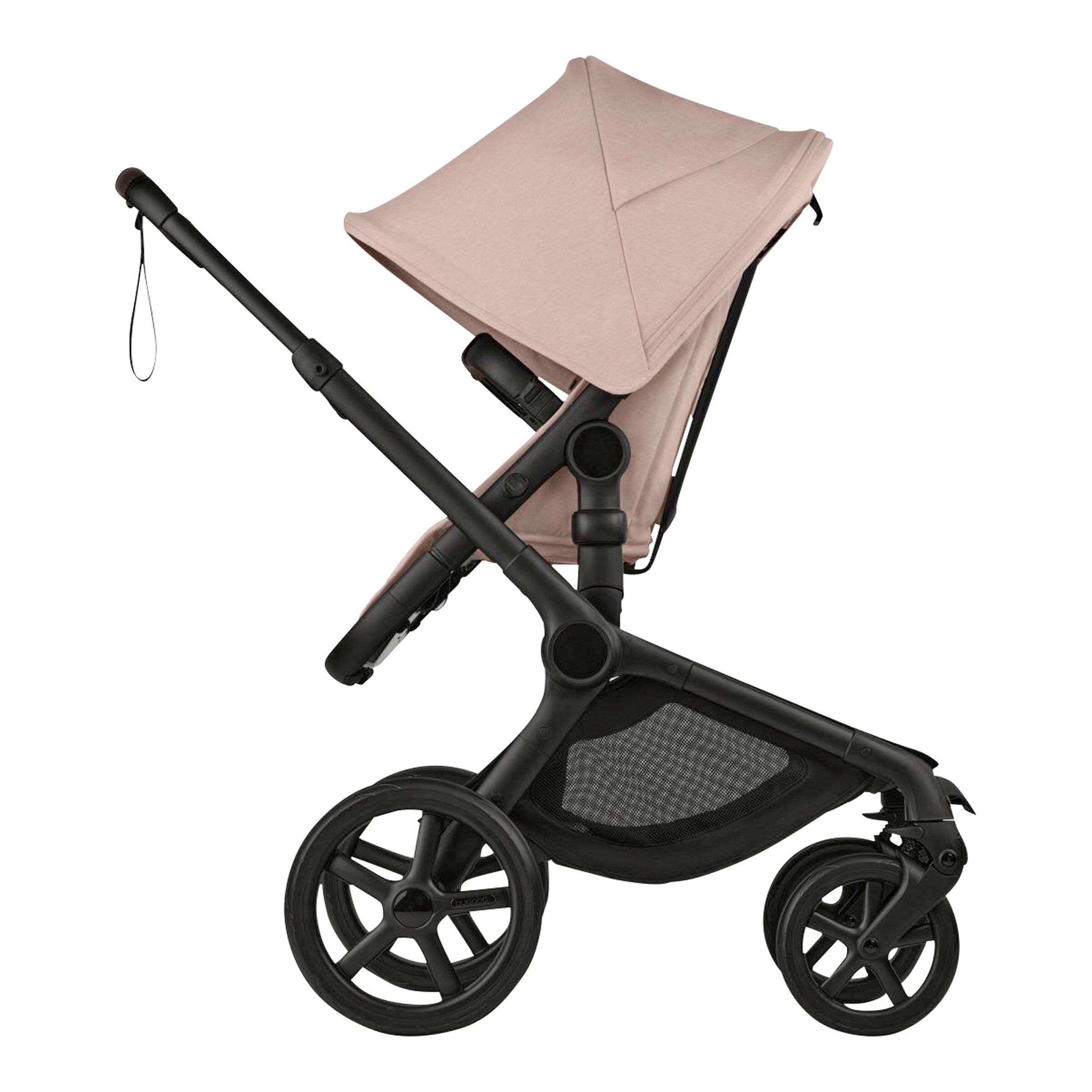 Bugaboo - FOX 5 RENEW Kombikinderwagen desert taupe melange