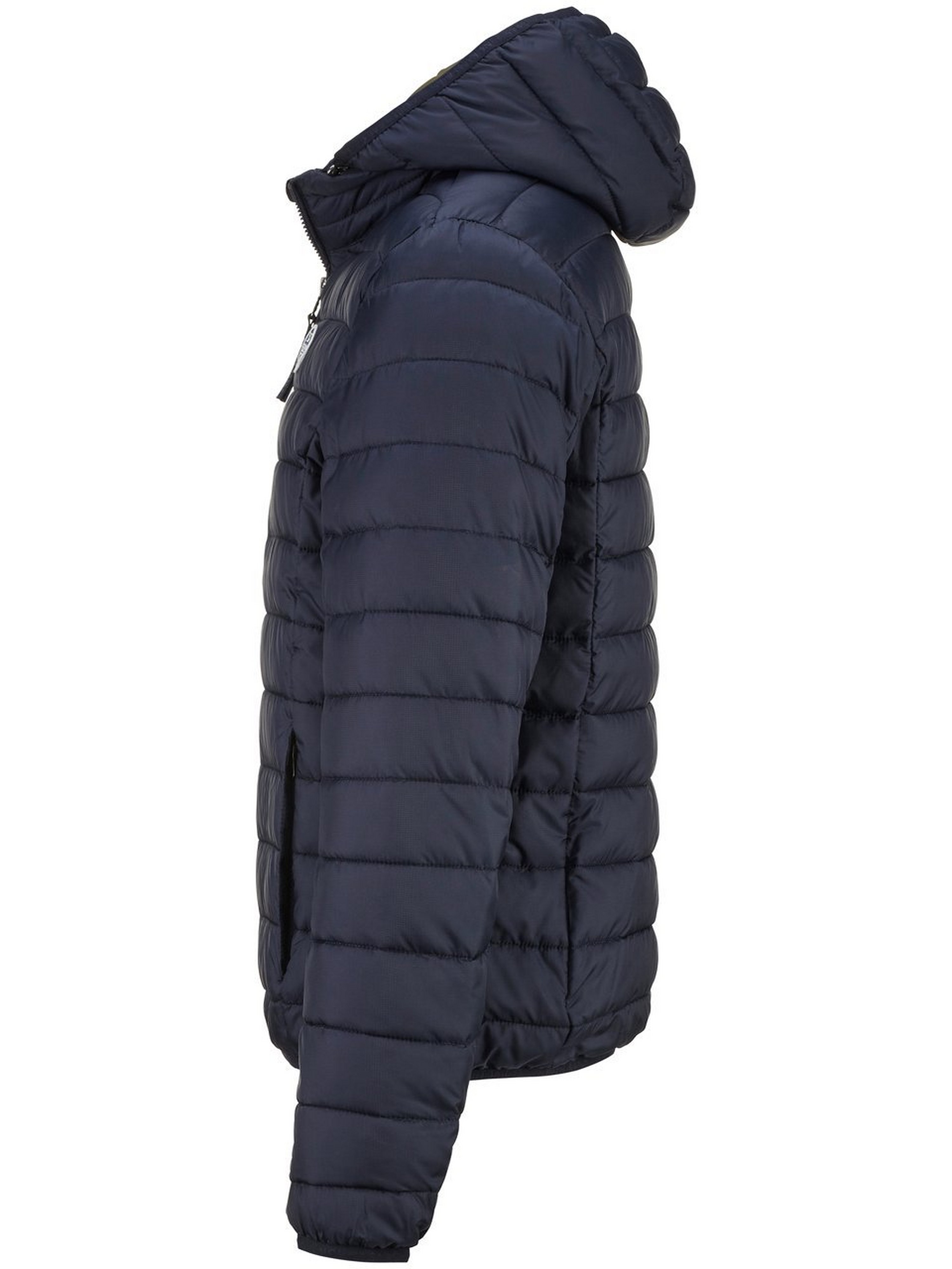 Steppjacke