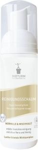 Bioturm Reinigungsschaum Nr. 125, 150 ml