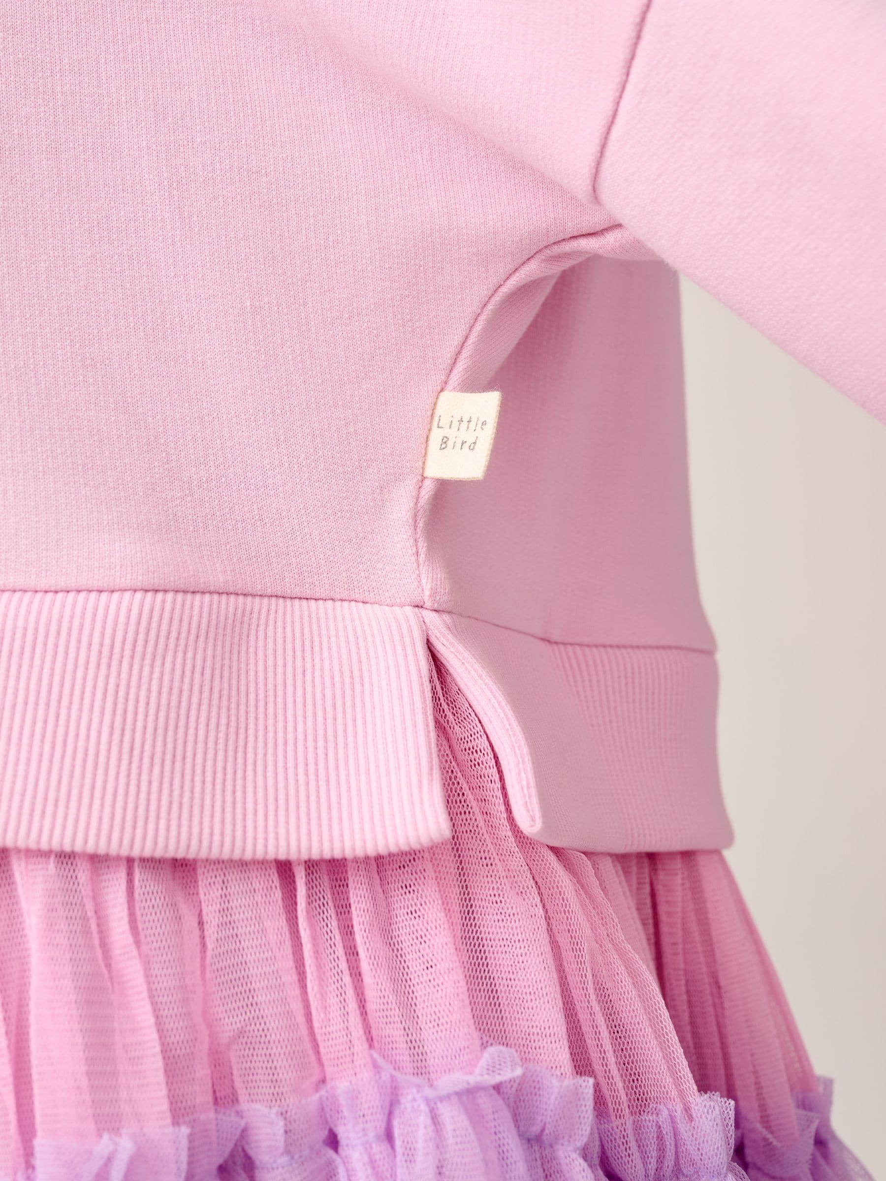 Little Bird by Jools Oliver Party Tutu Sweat Dress