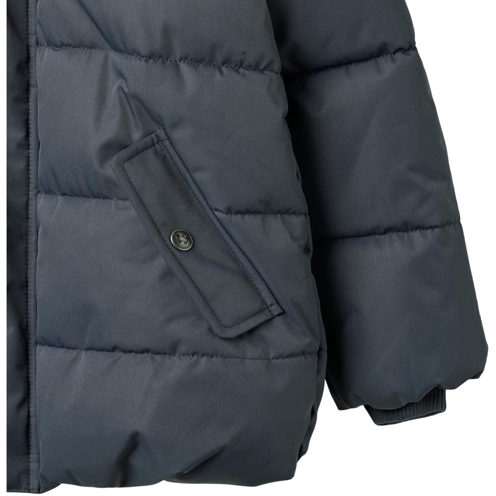 Køb Wheat Ink Puffer Jakke Gael