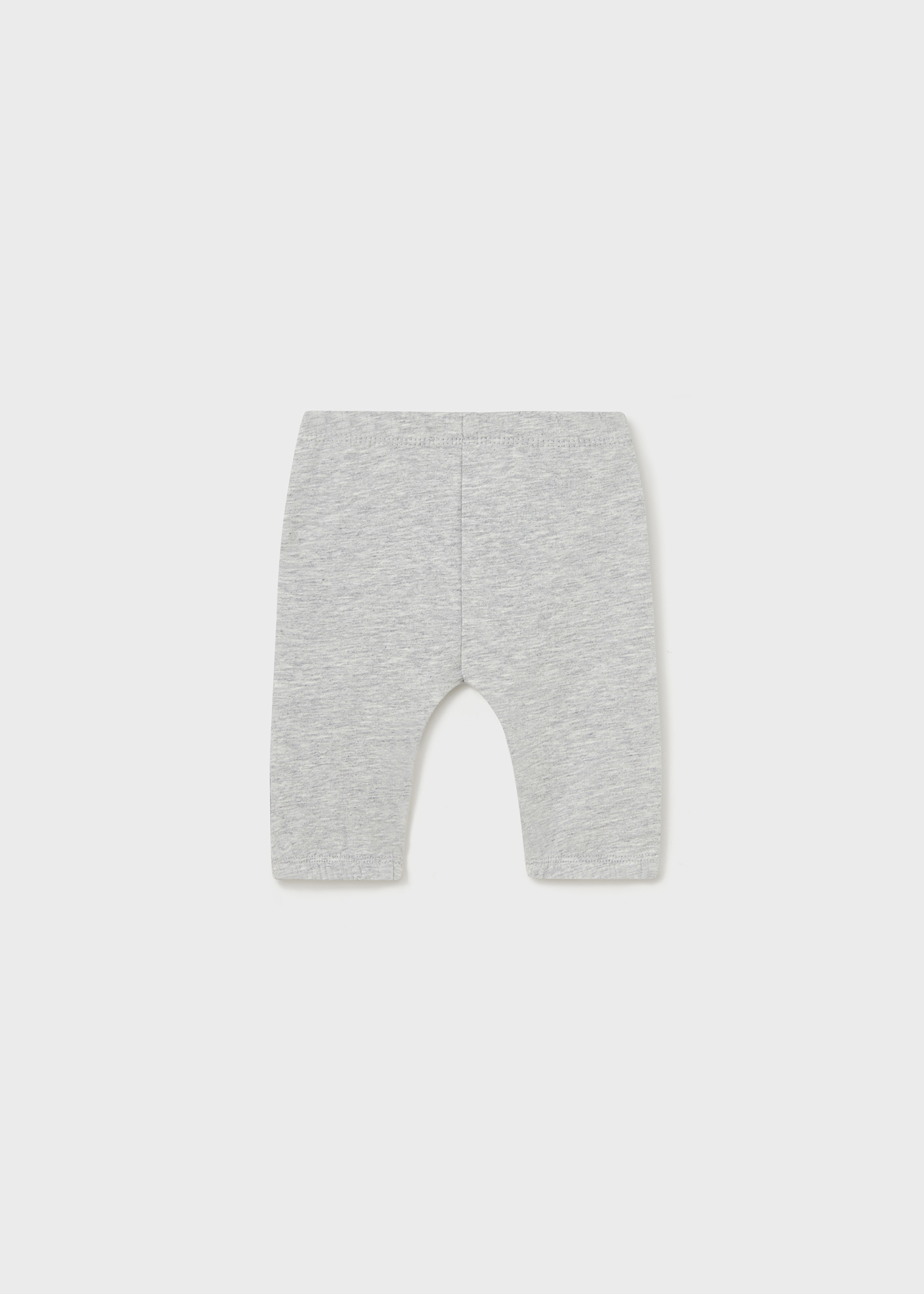 Conjunto de moletom de 3 peças Better Cotton para recém-nascidos