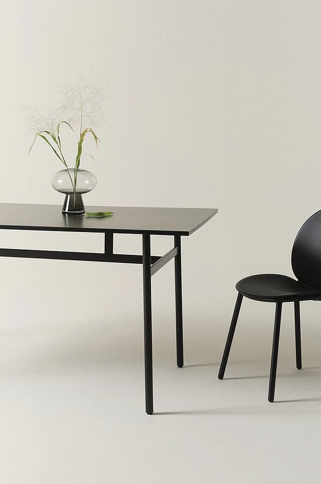 BRINDISI spisebord 90x175 cm