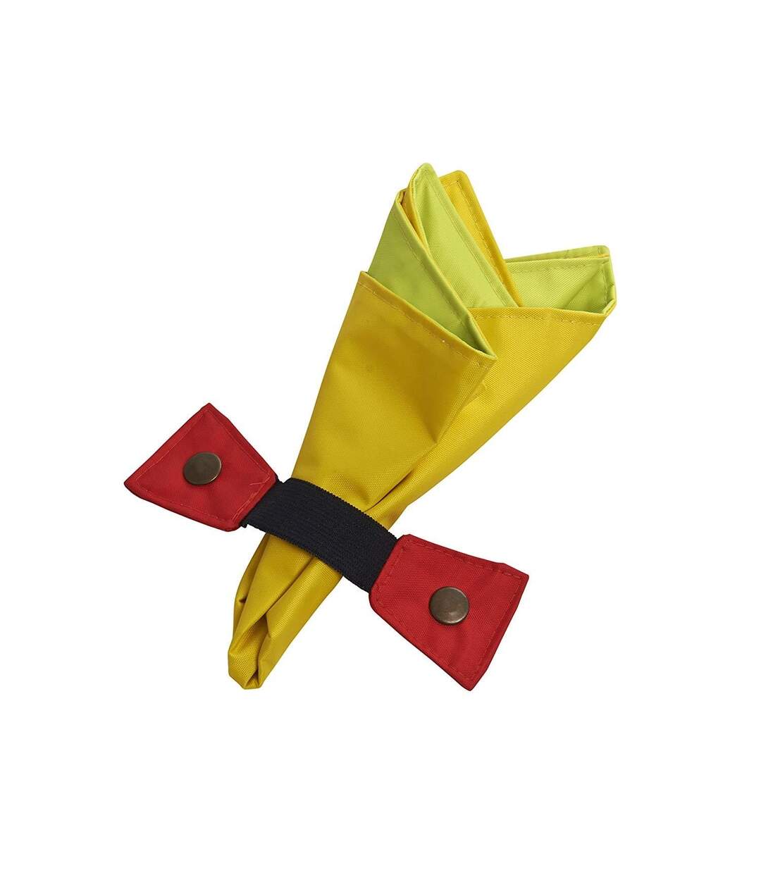 Buster - Jouet interactif (Jaune) (Taille unique) - UTTL3790