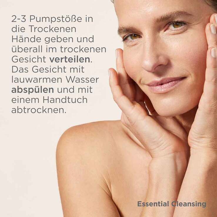 ISDIN Isdinceutics Essential Cleansing Öl, 200 ml
