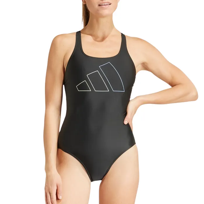 Adidas Big Bars Badpak Dames