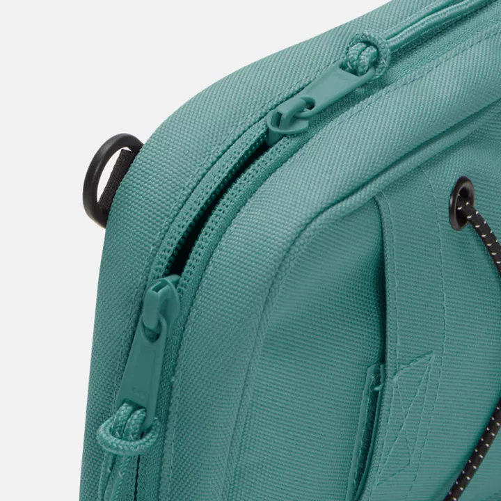 Sac à bandoulière Outdoor Archive 2.0 unisexe en bleu sarcelle