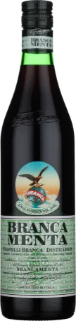 FERNET BRANCA MENTA 70CL