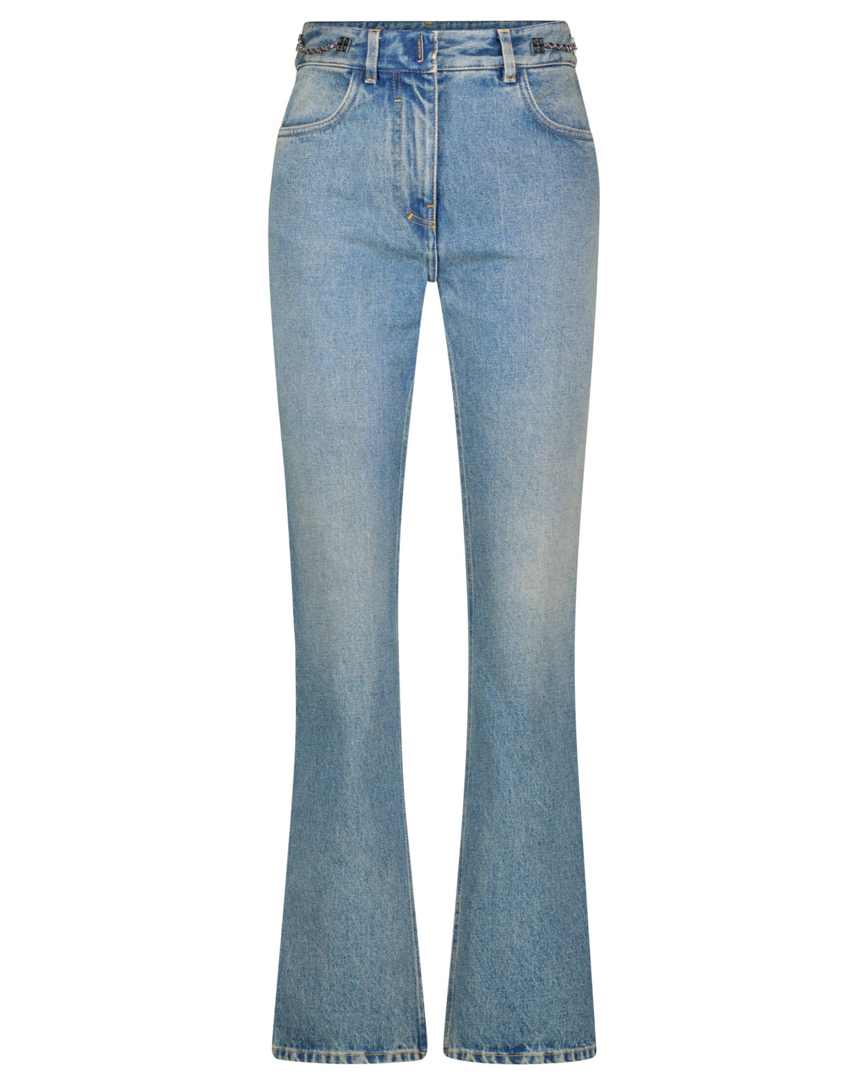 Givenchy| Damen Jeans ANKLE BOOT
