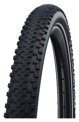 Pneu Ville Schwalbe Advancer Hybrid 29'' Tubetype Rigide PunctureGuard Green Compound E-50