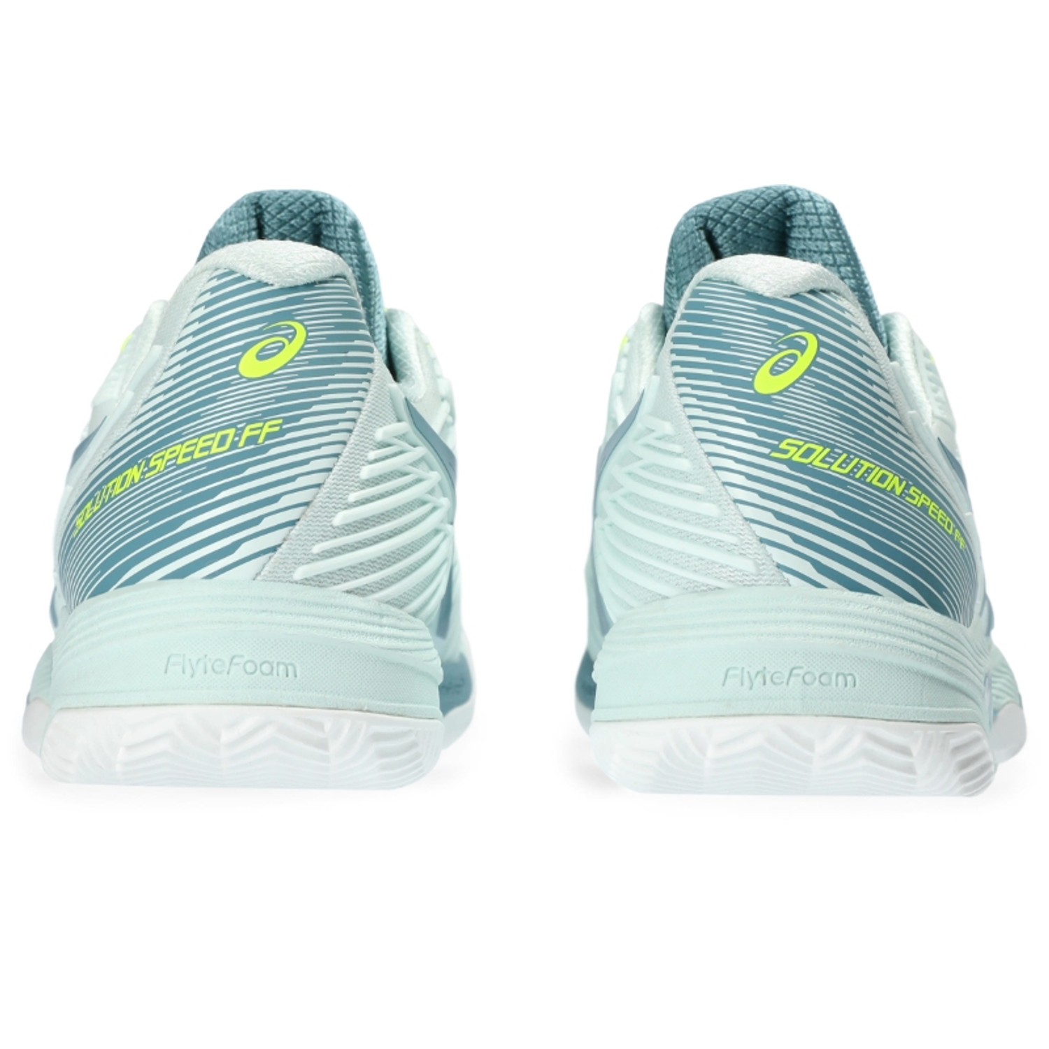 Asics Solution Speed FF 2 Clay Dames