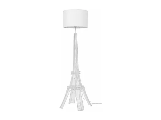 Lampadaire Trépied 