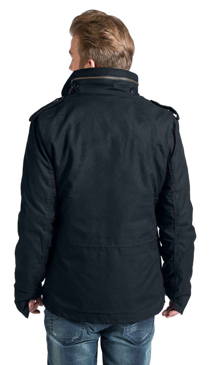 M65 | Brandit Veste d'hiver