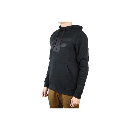 Moletom com Capuz Masculino 4f Nosh4-blm002-20s