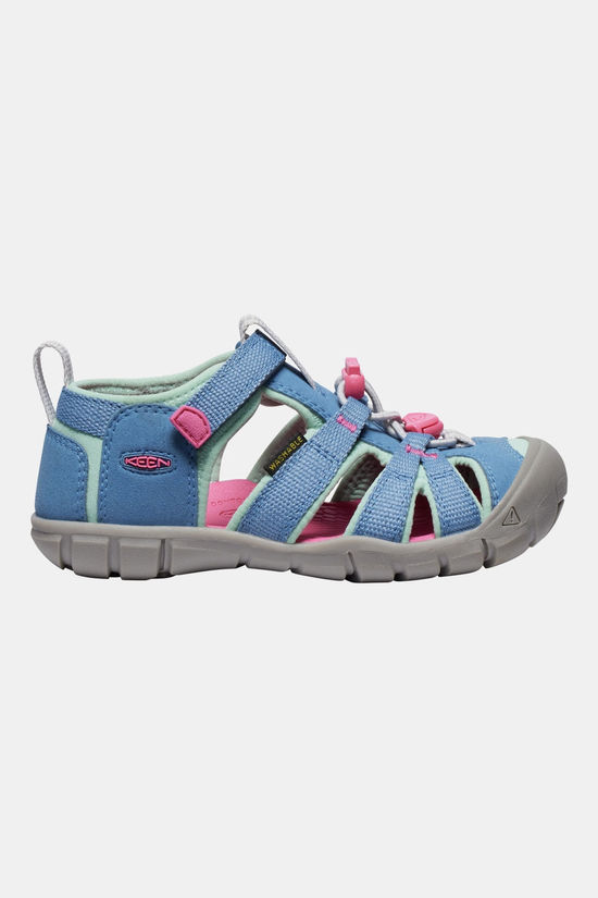 Keen Keen Seacamp Ii Cnx Children