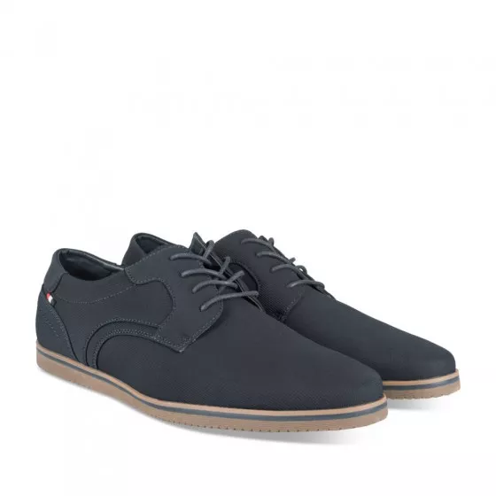 Baskets MARINE DENIM SIDE