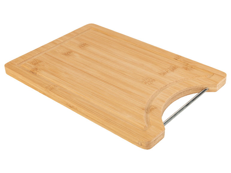 Bamboe snijplank