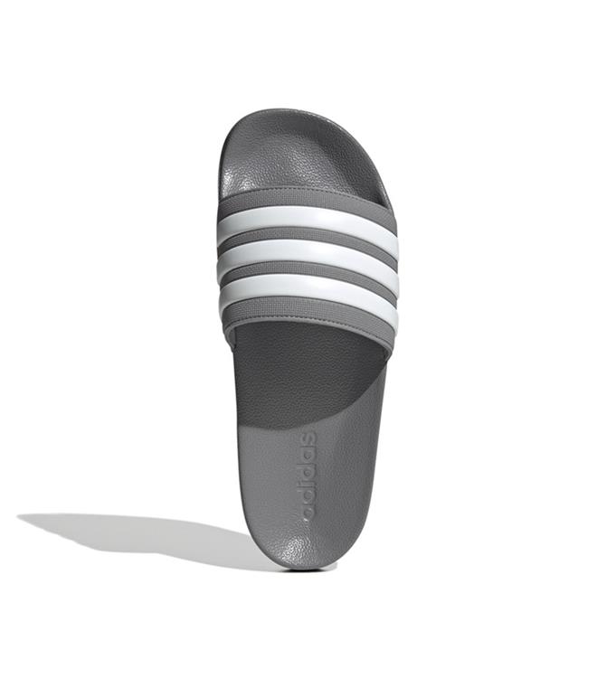 ADILETTE SHOWER,GRETHR/FTWWHT/GRETH GRETHR-FTWWHT-GRETHR