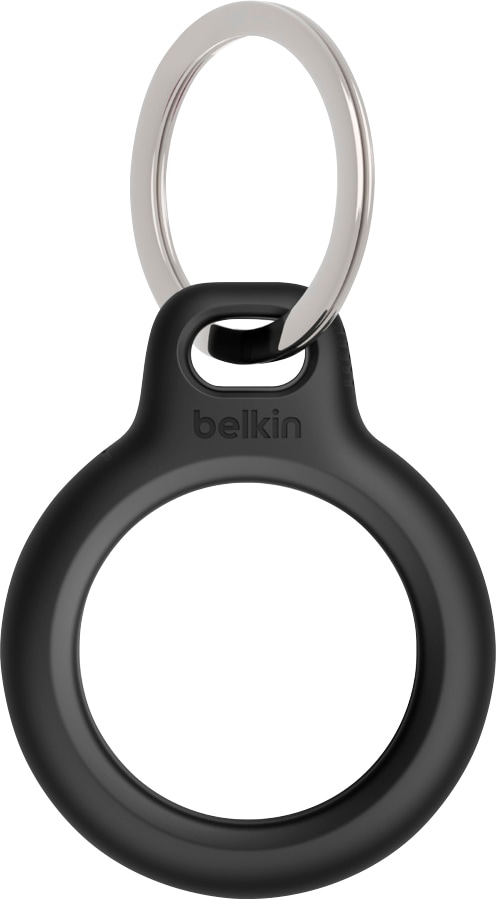Belkin Schlüsselanhänger »Secure Holder Schlüsselanhänger für Apple AirTag«, 1 Stk.