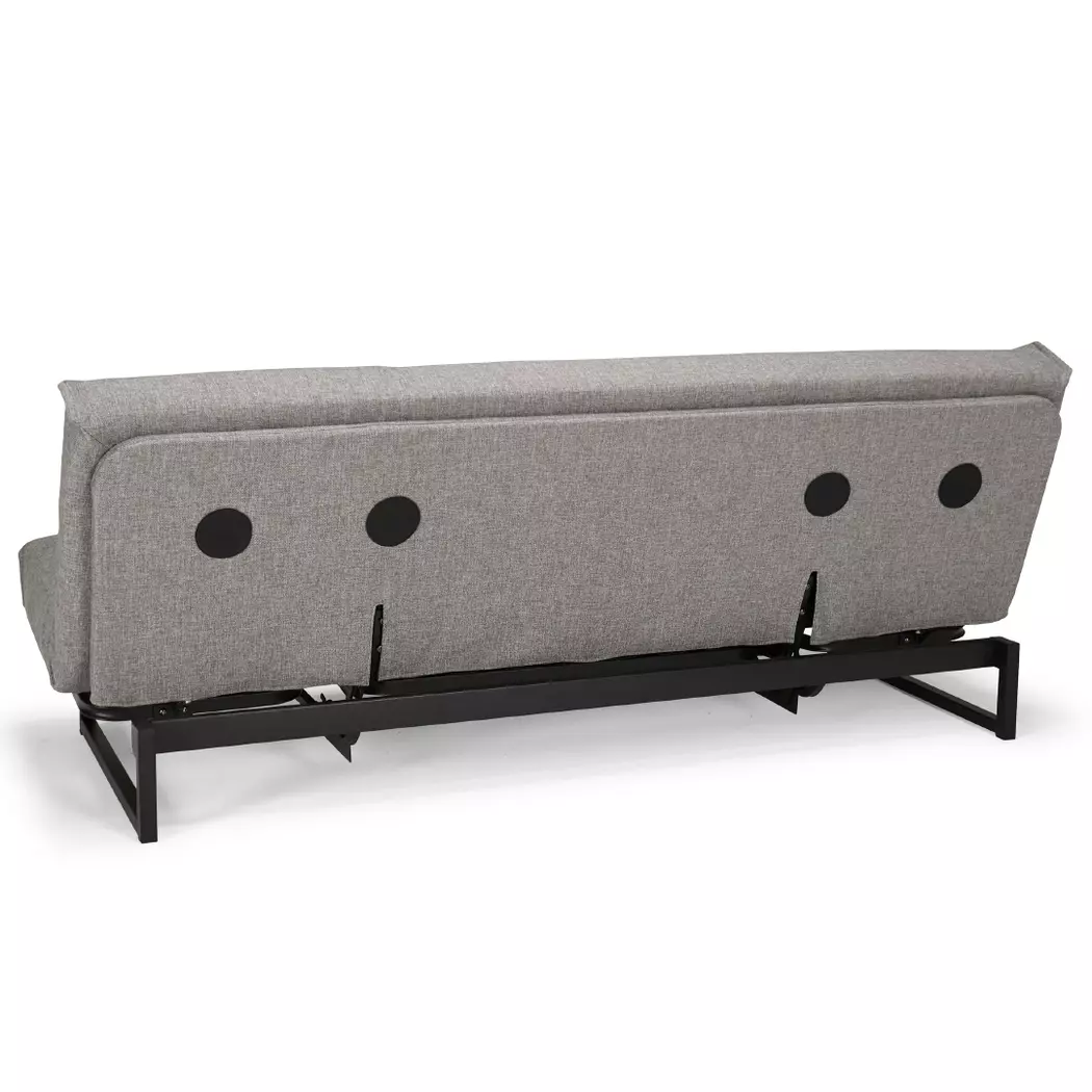 Schlafsofa Fraction