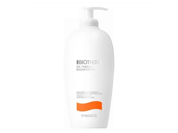 Biotherm Oil Therapy Body Balm - - 400ml