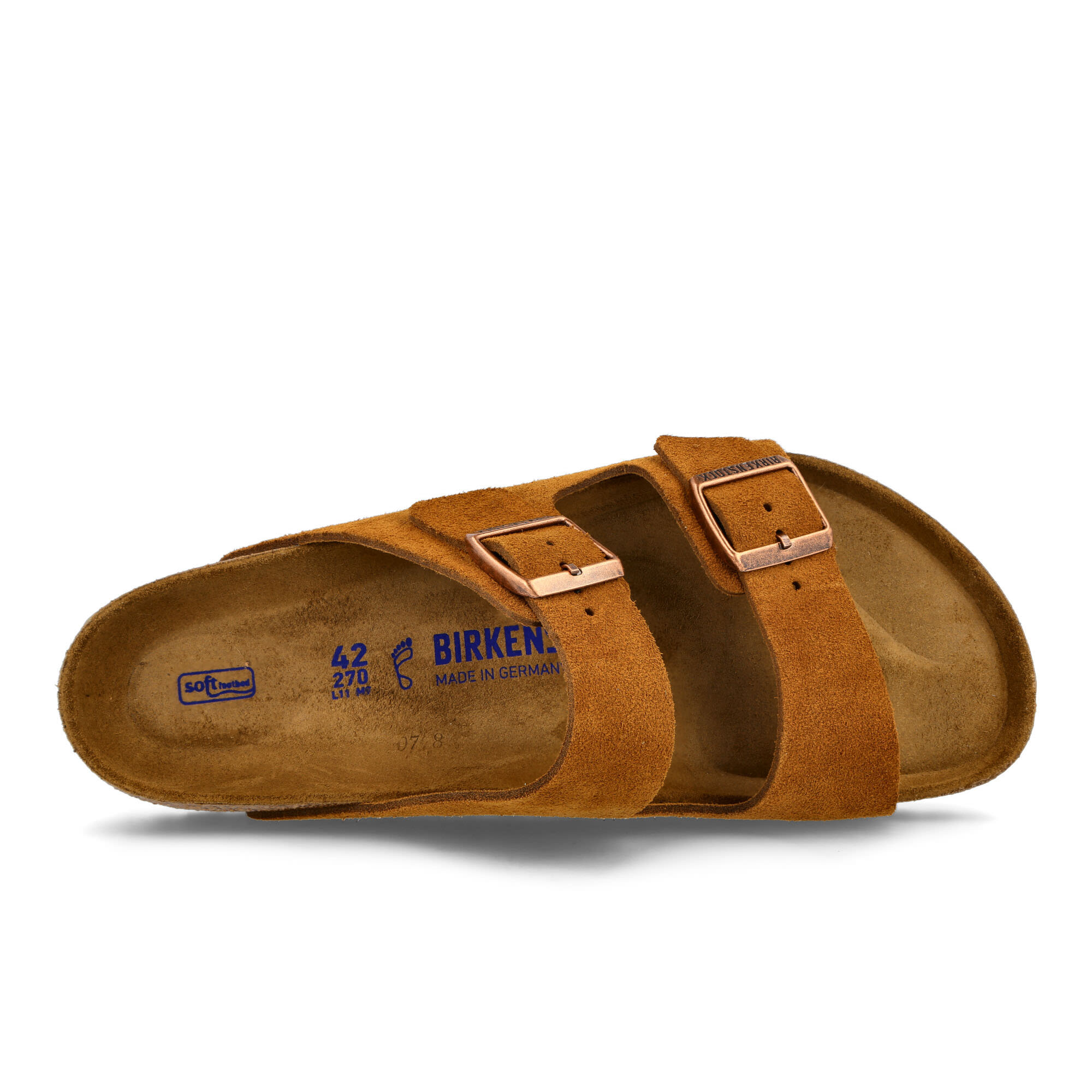 Birkenstock<br>Arizona