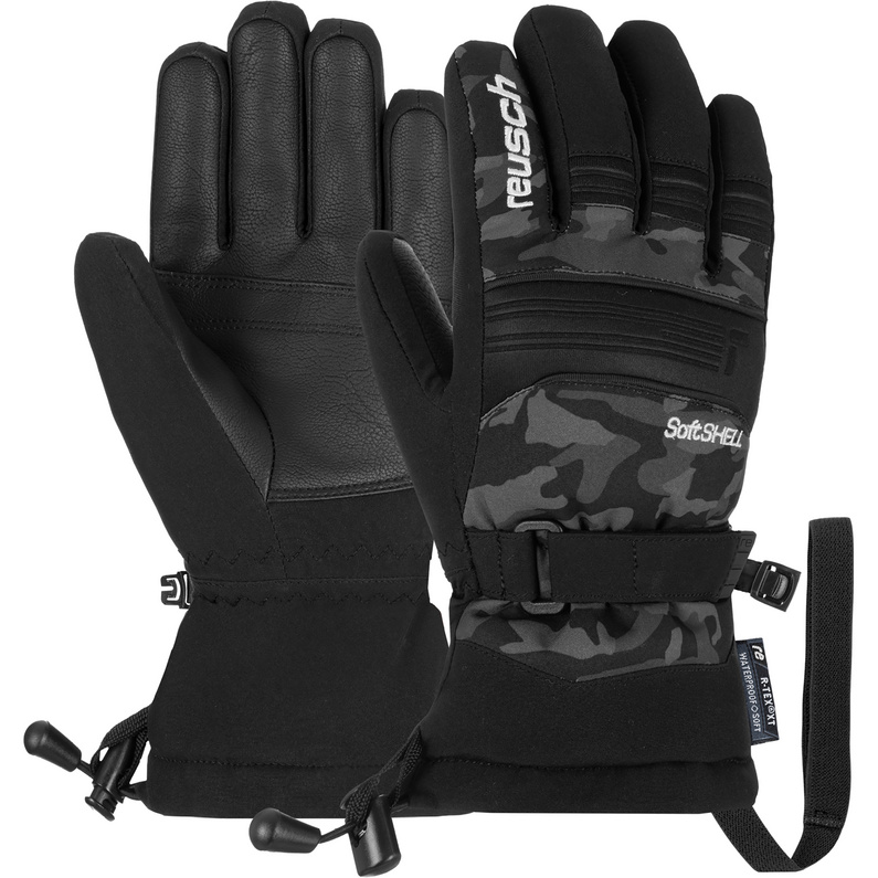 Reusch Kinder Kondor R-TEX® XT Handschuhe