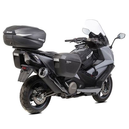Support top case Shad Top Master pour scooter