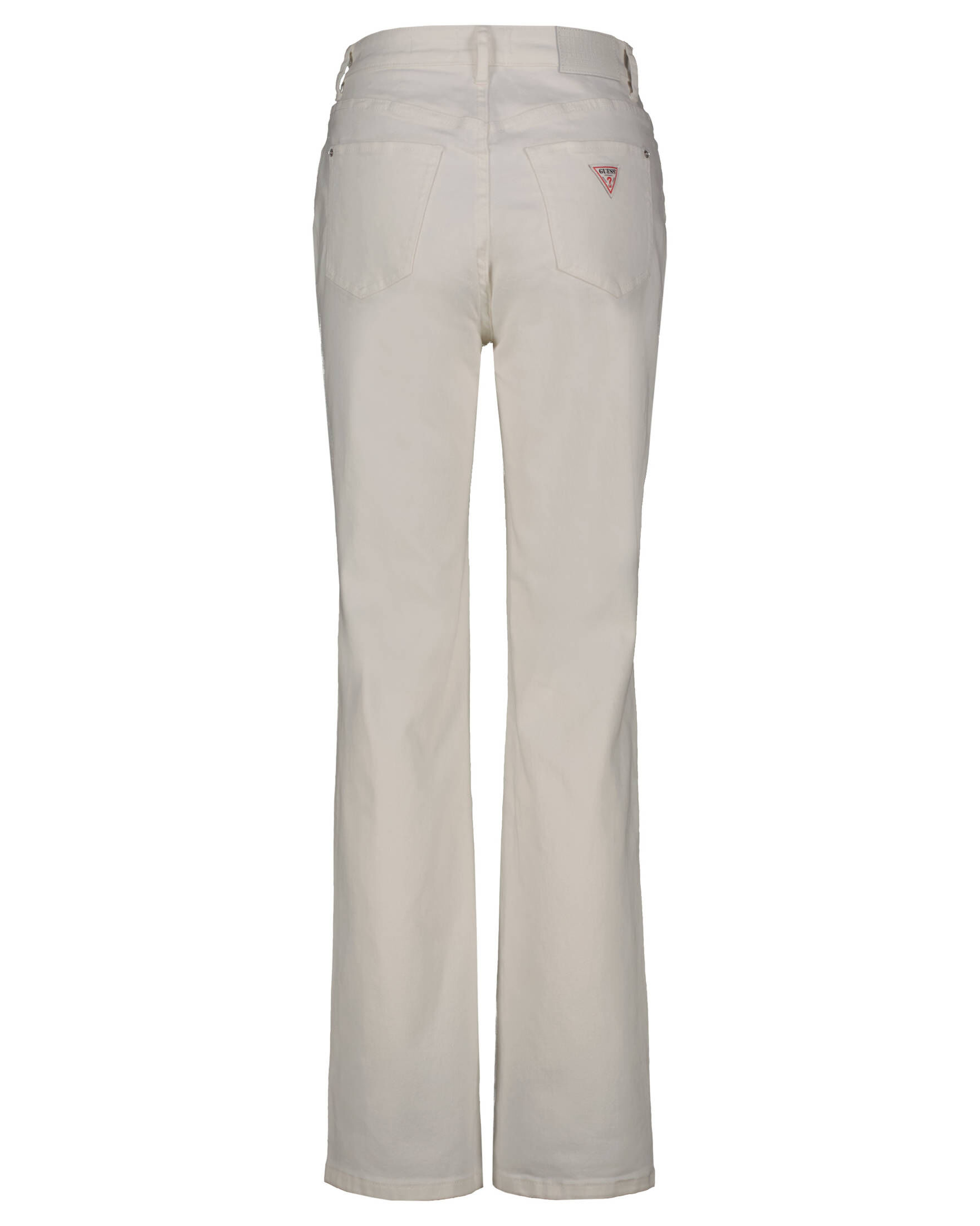 Guess Originals| Damen Jeans GO KIT ERCU MOM FIT PANT