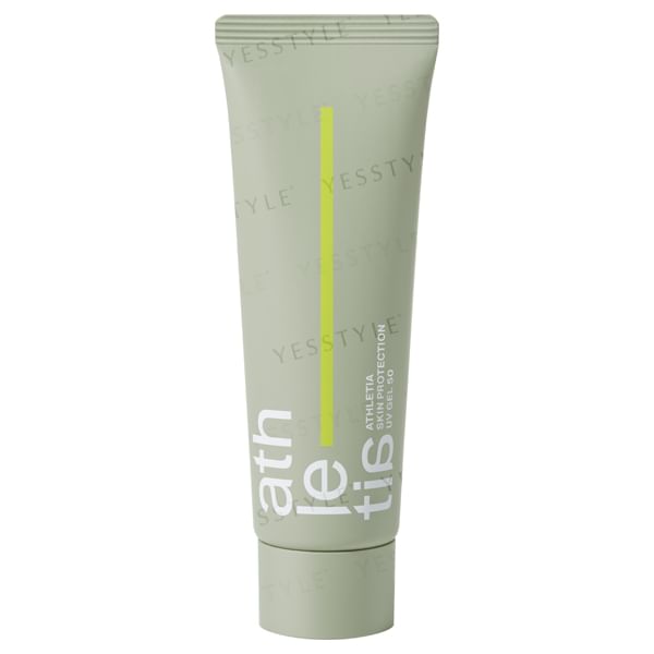 Kao - Athletia Skin Protection UV Gel 50 SPF 50+ PA++++