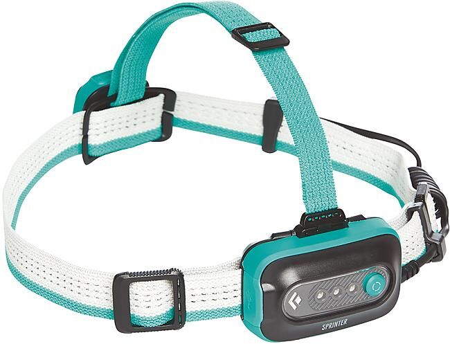 BLACK DIAMOND - LAMPE FRONTALE SPRINTER 500