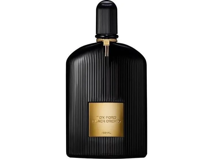 Tom Ford Black Orchid EDP W 150 ml