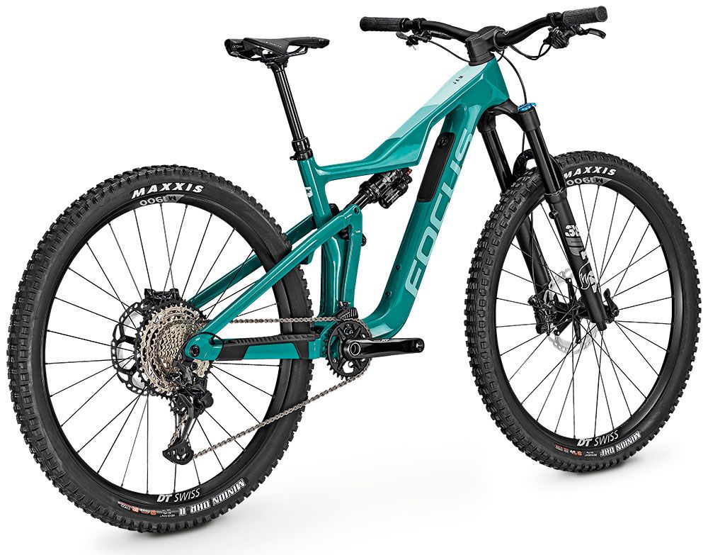 Focus JAM 8.9 kaufen | Bike-Discount