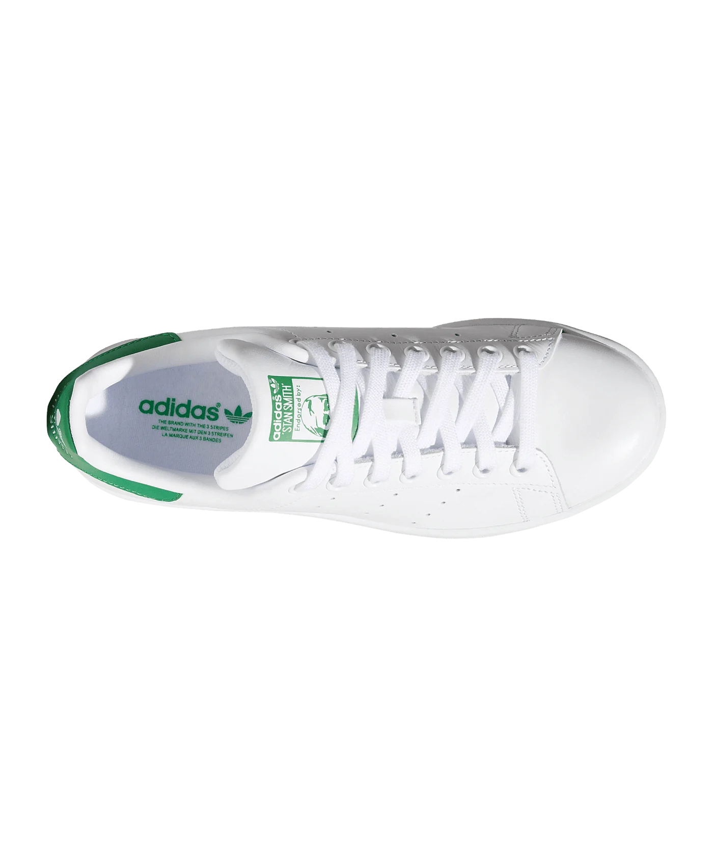 adidas Originals Stan Smith Damen Weiss