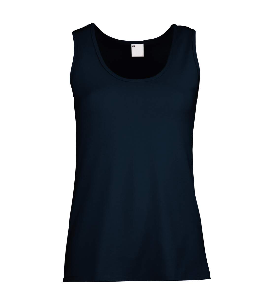 Débardeur - Femmes (Bleu) - UTBC3909