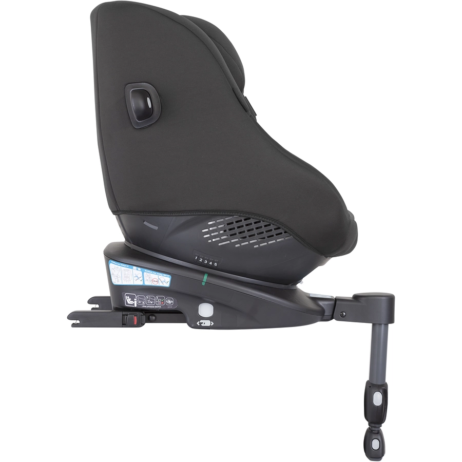 Graco® Reboarder Turn2Me i-Size R129 Midnight