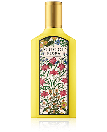 Gucci Flora by Gucci Gorgeous Orchid edp vapo refillable 100ml