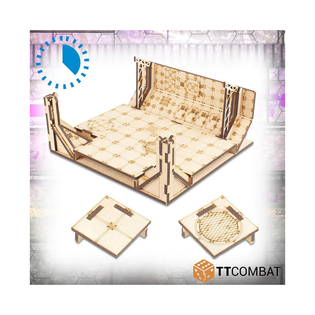 MOD-CO-N : T Junction