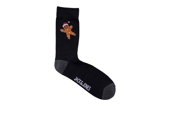 Jack and jones famille accessoires jacvixen giftbox multicolore