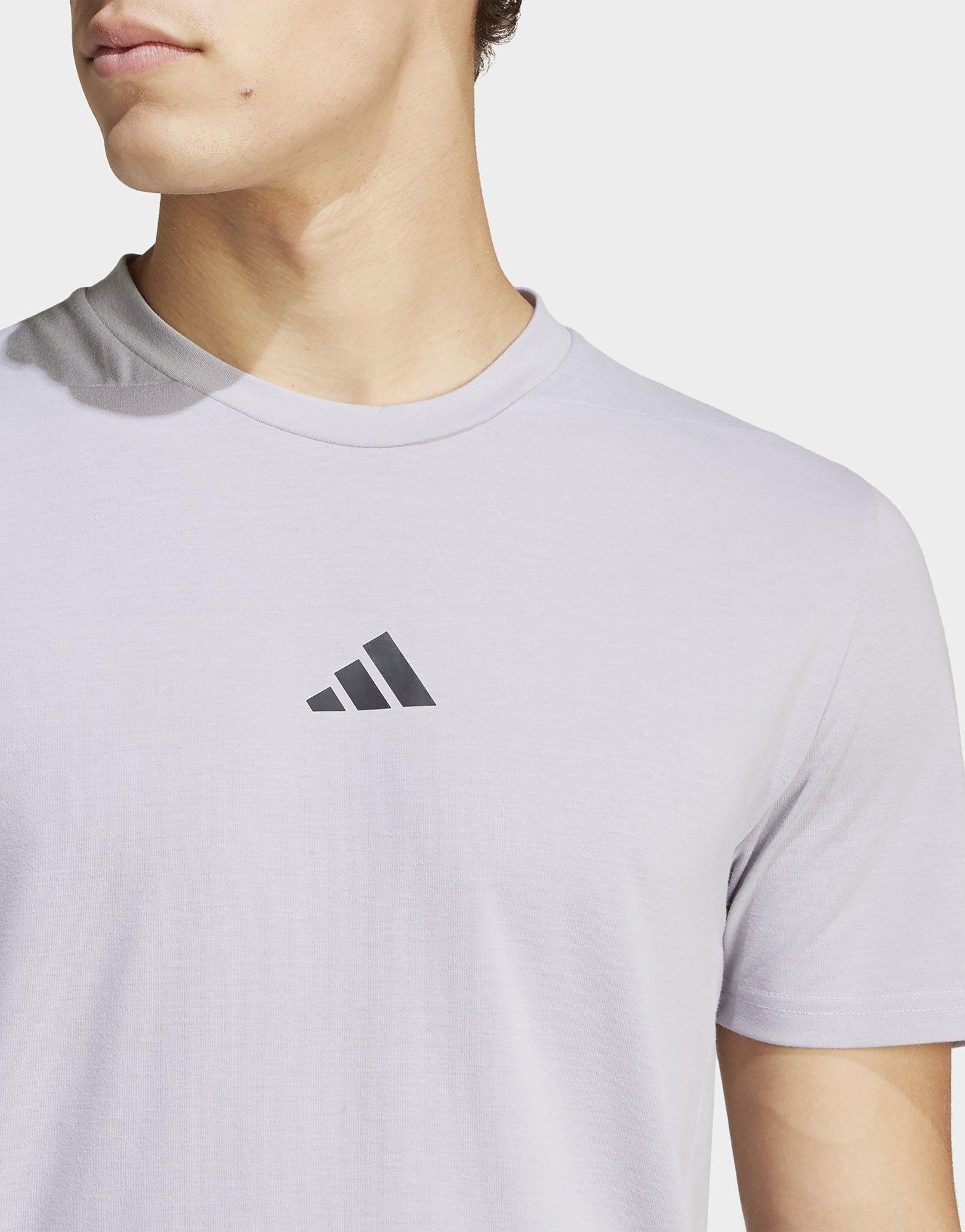 adidas T-shirt d'entraînement Designed for Training