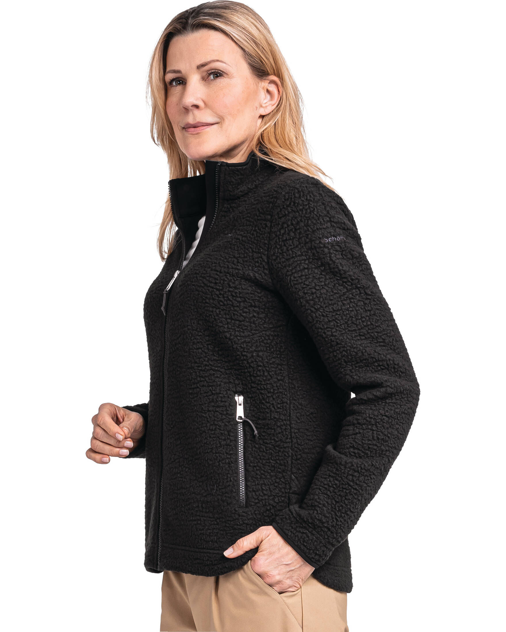 Schöffel| Damen Fleecejacke Atlanta L
