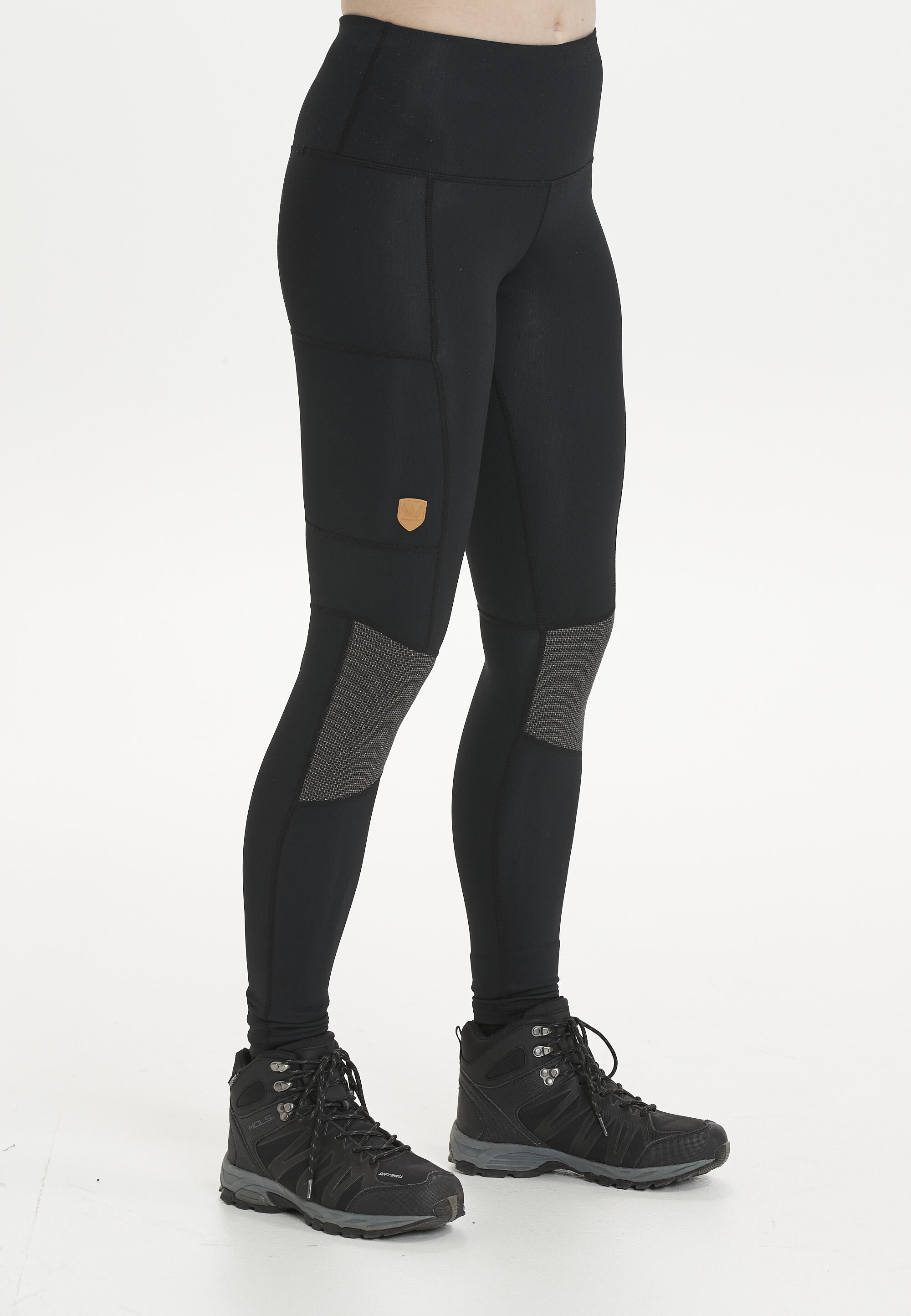 Whistler Millie Hiking tights, Dame<br>Turtights