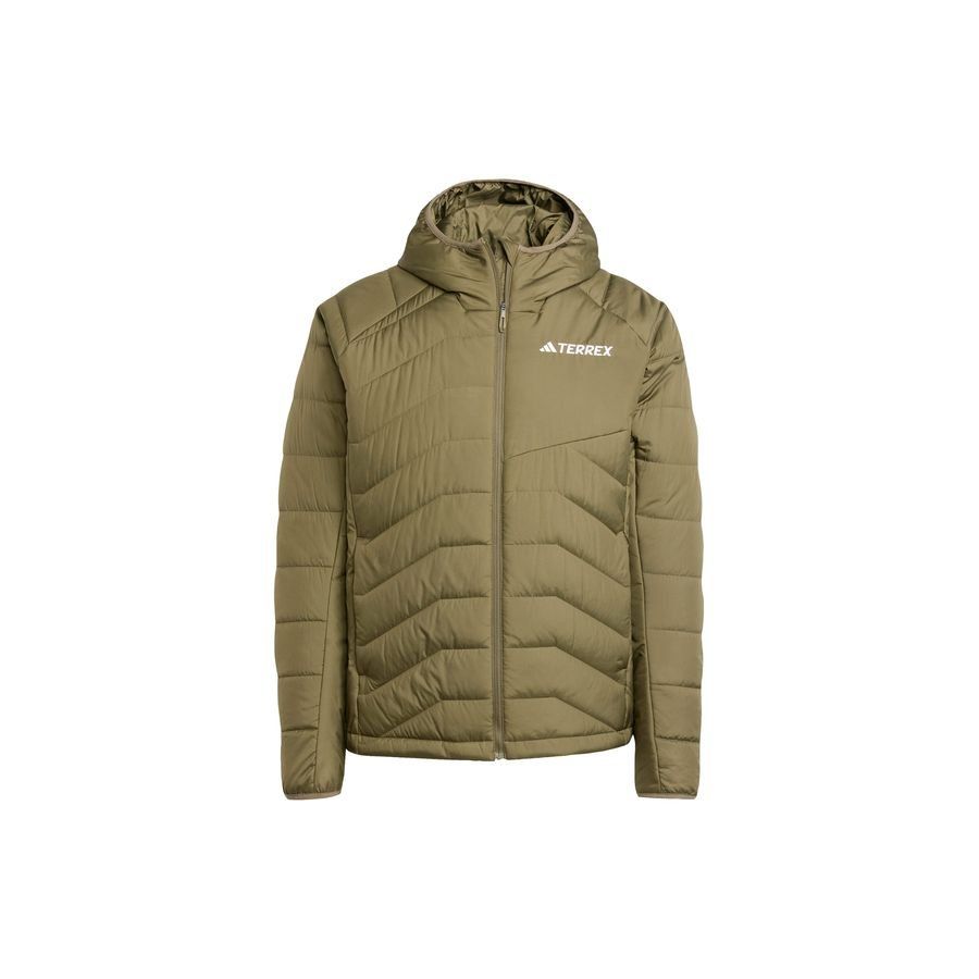 Adidas Veste à capuche isolante synthétique Terrex Multi