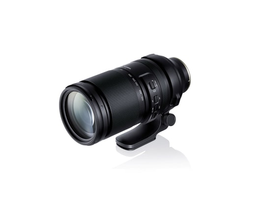 TAMRON - Objectif Reflex 150-500mmf/5-6,7 di iii vc vxd for nikon z