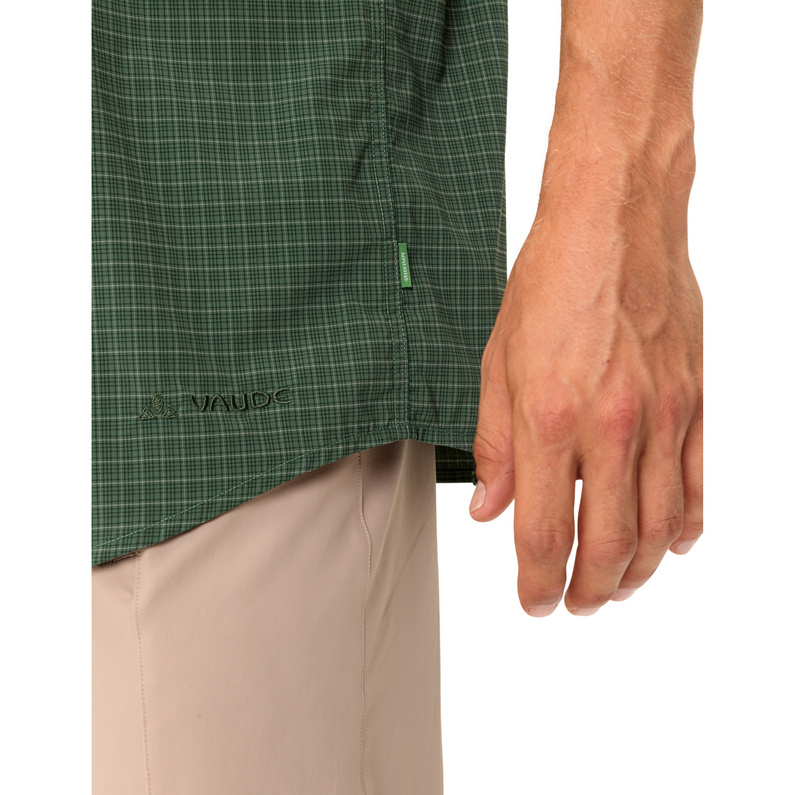 Vaude Herren Seiland IV Hemd