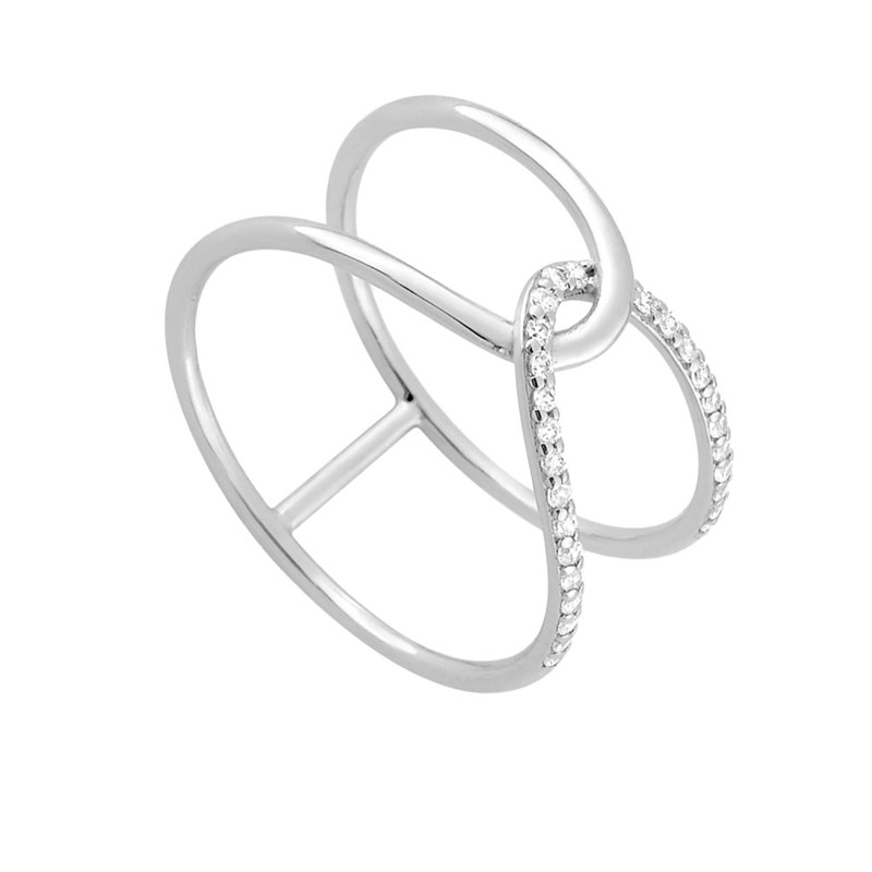 Bague femme - Argent 925