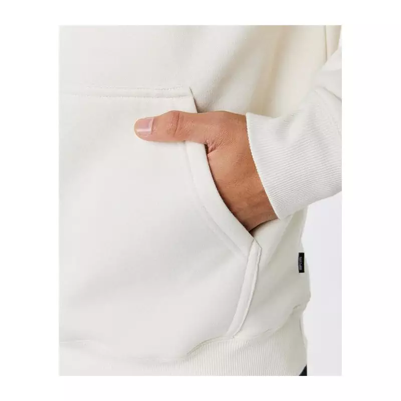 Sweat RIPCURL Down The Line Fp Hooded Bone